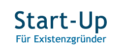 Start-Up - Für Existenzgründer