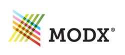 Logo Modx