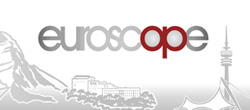 Webseite der Firma euroscope - Automaten Winkels