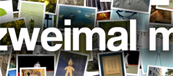 Logo der zweimal m - mediengestaltung